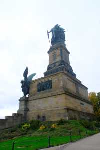德國Rüdesheimer Berg Roseneck葡萄園給愛葡萄酒的人