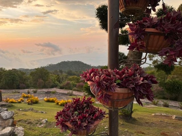 The Jerai Hill Resort