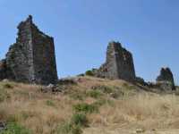 A family trip to Pergamon, Turkiye