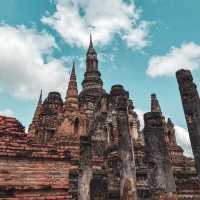 พาเที่ยวเมืองเก่า ชมเมืองมรดกโลก จ.สุโขทัย