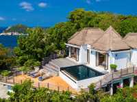 Cape Shark Villas