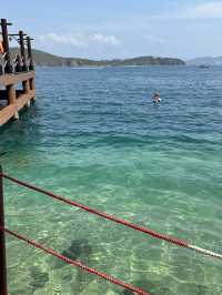 Discover Hon Tam Resort Nha Trang