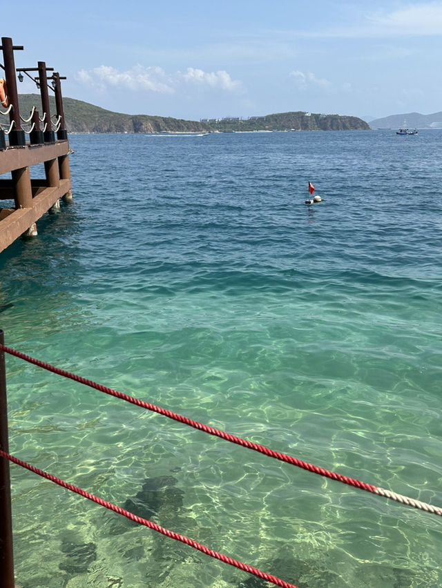 Discover Hon Tam Resort Nha Trang