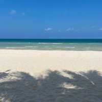 「沙美島海灘🏖️放鬆身心好地方」