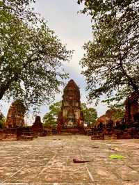 A Cultural Journey Through Thailand: 