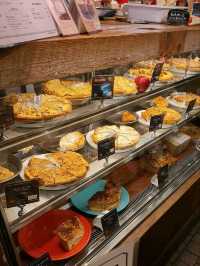 Apple pie Heaven