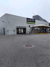 波圖艾克波諾智選假日酒店，適合臨坐回程機住宿