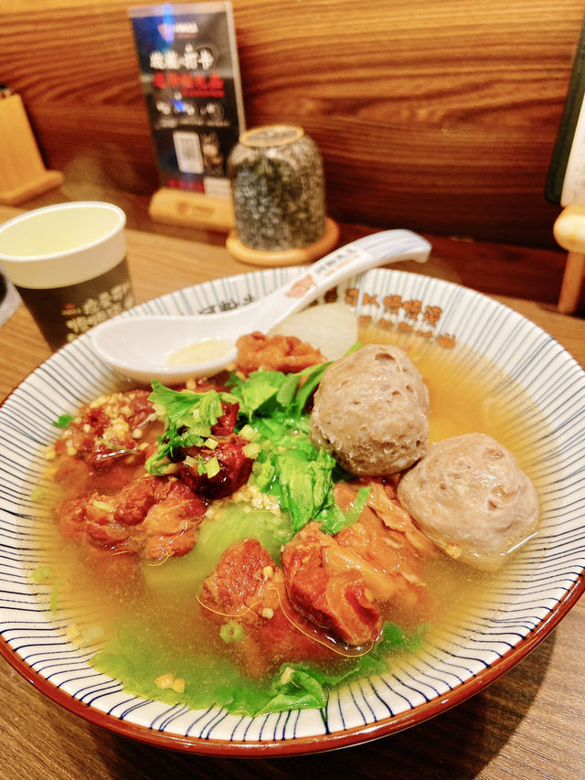 新鮮牛肉盛典