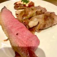 【超值自助餐】Mr. steak buffet，價格實惠！🏖️🔥🔥🔥