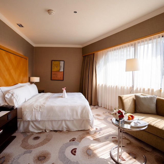  The Westin Grande Sukhumvit, Bangkok