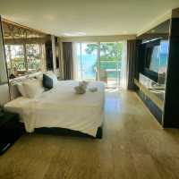 The Sanctuary Resort Pattaya, BW Signature 
