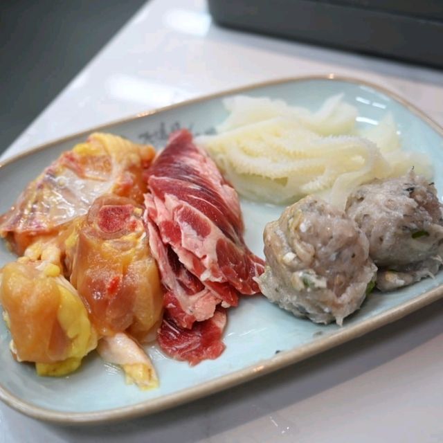 性價比高荃灣鷄煲火鍋