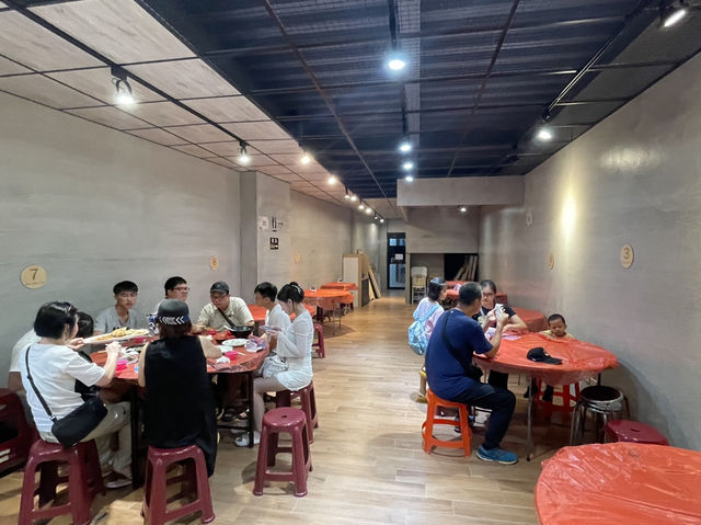 屏東琉球 國宴主廚等級熱炒 高記在地小吃/小琉球必吃/小琉球美食/小琉球小吃/蜂巢蝦在地有名/小琉球餐廳/小琉球熱炒