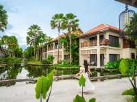 Grand Mercure Khao Lak Bangsak  ที่พักเขาหลัก