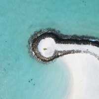 Best island to visit in Maldives