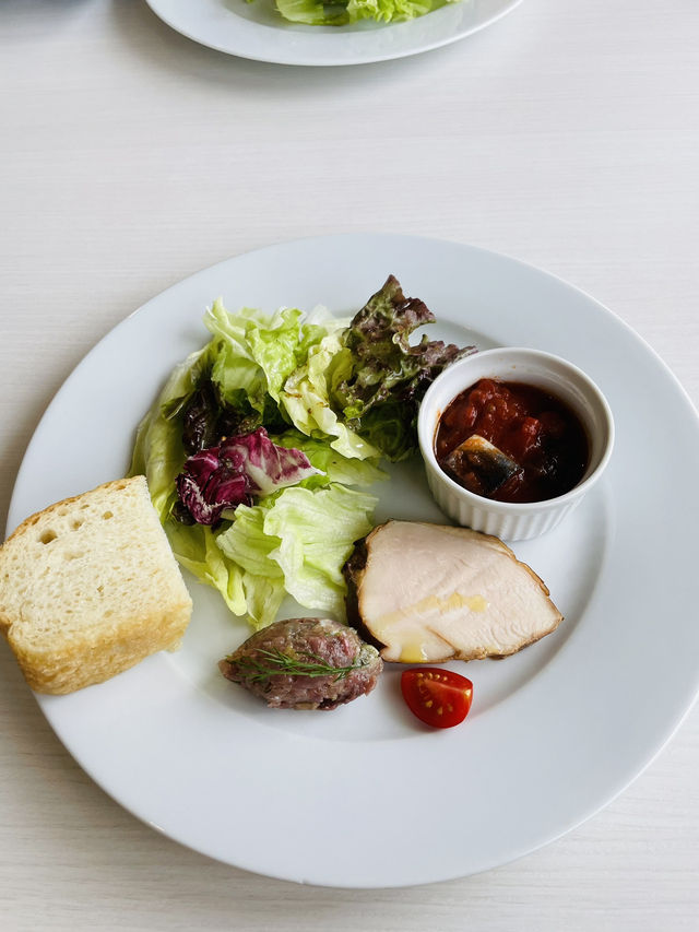 【千葉県:南房総市】地元食材を使用した絶品イタリアン