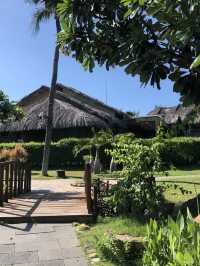 Aroma Beach Mui Ne Resort