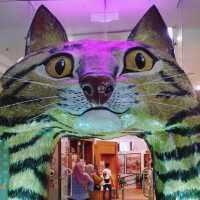 Kuching 4D3N Free & Easy #ShortEscape