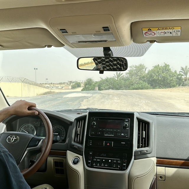 杜拜沙漠營地🏜️⛺️🐫 感受探險氣氛的舒適之旅🥤