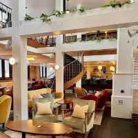 The Hoxton Amsterdam