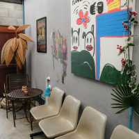 ชีวาคาเฟ่ (Sheeva Cafe)