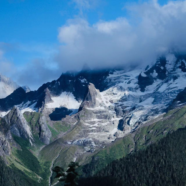 三國山～值得每位旅客前來探索！