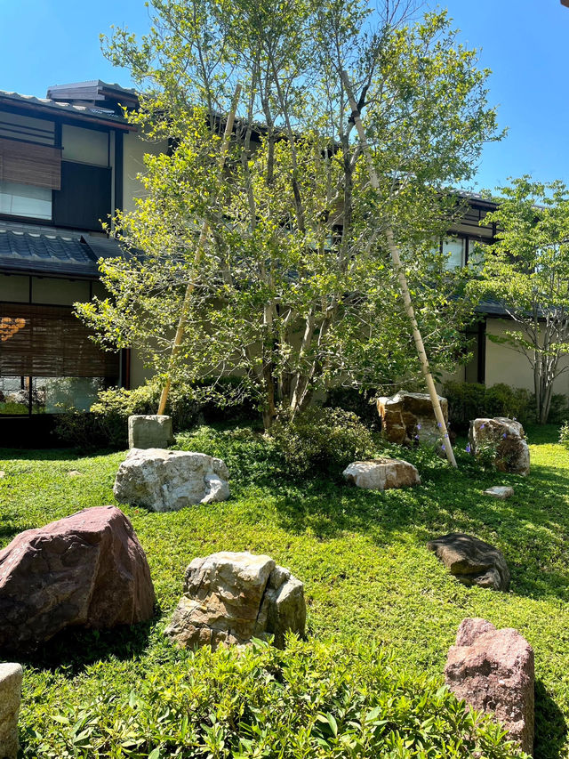 🇯🇵 Park Hyatt Kyoto