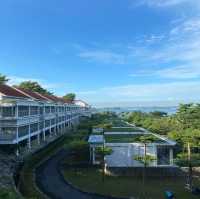 "Harris Hotel Barelang: Comfort and Convenience on Batam Island"