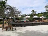 รีวิว Paradee resort อ่าวกิ่ว