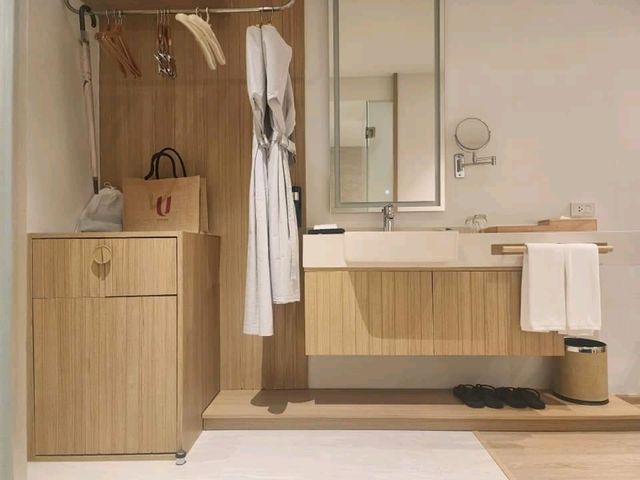 รีวิว U Hua Hin​ Hotel&Resort