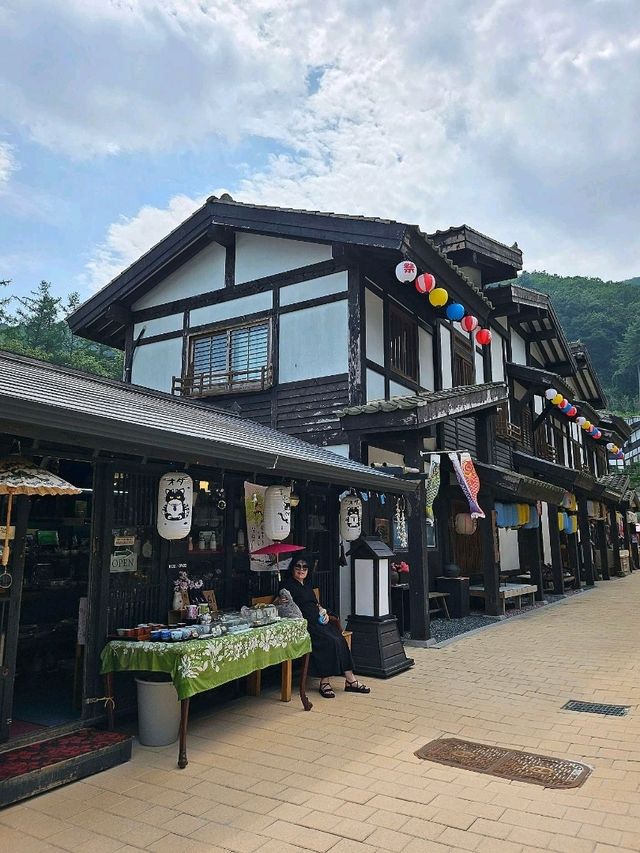 🍑🍊동두천 일본마을 니지모리 스튜디오