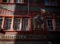Stein am Rhein: A Step Back in Time in Switzerland's Storybook Town