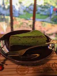 お寺の中にカフェが！！！？9月末には限定ライトアップも！