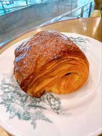 Tiong Bahru Bakery & Cafe: A Local Foodie Gem