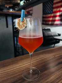  American-inspired Bar in Taipei is a standout destination