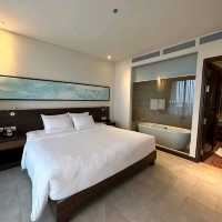 รีวิวที่พัก Novotel Phu Quoc Resort
