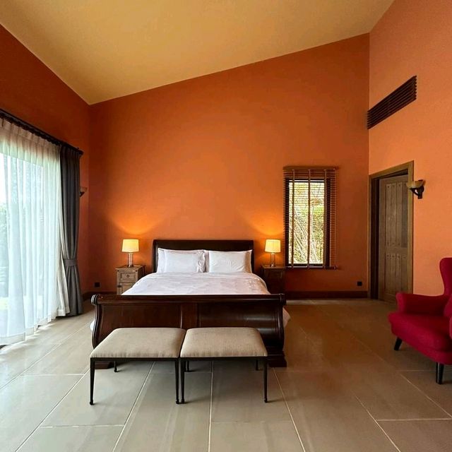 Hotel Lacasetta By Toscana Valley Khao Yai