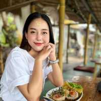 ร้านนั่งห้อยขา@นครชัยศรี 