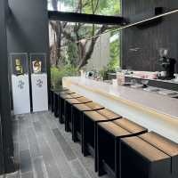 Nana Coffee Roasters Bangna