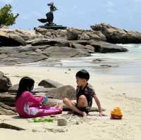 เกาะเสม็ด จ.ระยอง