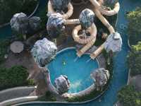 เที่ยวสวนน้ำ Space Pattaya 