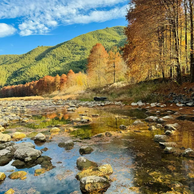 ～羊蹄山～絕美風景～