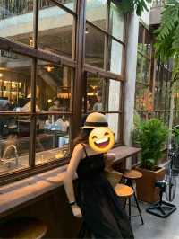 絶対行くべき⭐️〜ダナンオシャレカフェ〜