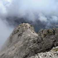 Nature's Masterpiece: Parco Naturale Puez Odle's Dolomitic Splendor