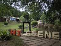 🌳Hi-Scene Resort