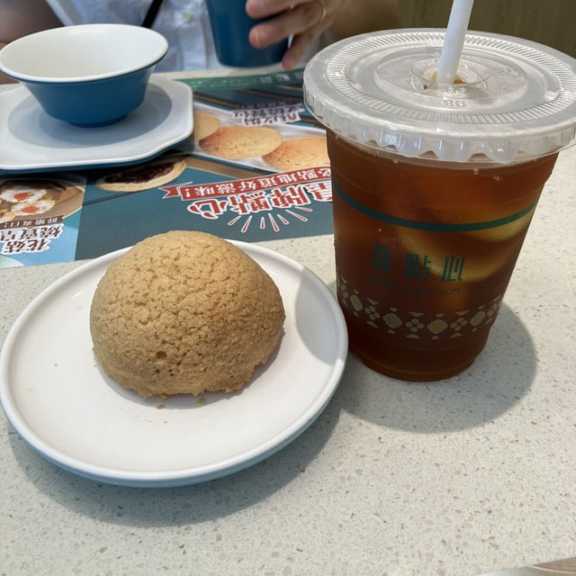 마카오의 떠오르는 딤섬 맛집! 젠딤섬!🥟🥟🥟