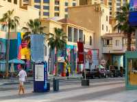 This is Dubai’s Vibrant Seaside Promenade