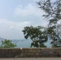 Conquering Dragon's Back: Epic Hike Through Hong Kong's Wild Side