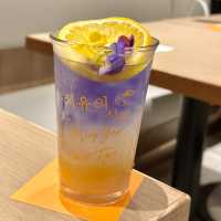 開吾開心試咗先知嘅開心果蜜糖窩夫
