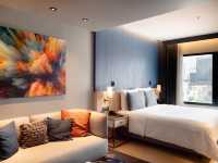 Sindhorn Midtown Hotel Bangkok